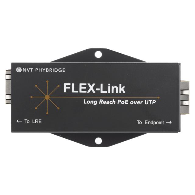 NVT Phybridge_NV-FLXLK-1X-AB