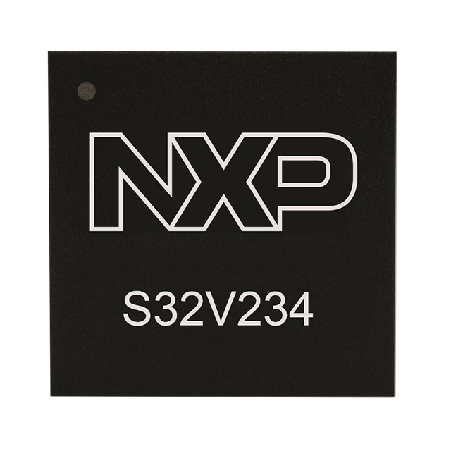 NXP Semiconductors_FS32V234CMN1VUB