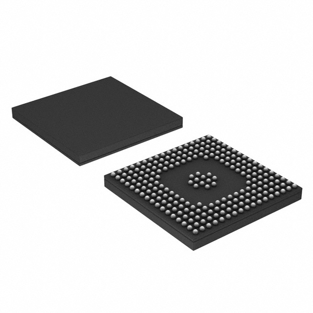 NXP Semiconductors_LH79524N0F100A1;55