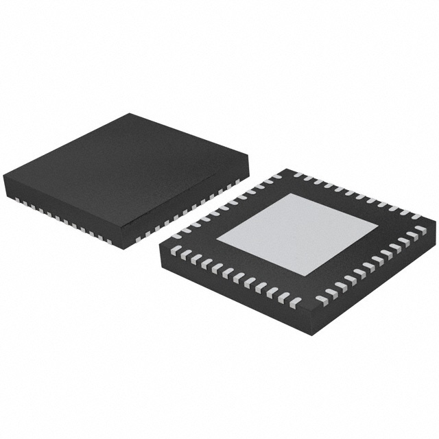 NXP Semiconductors_LPC2103FHN48H/6,51