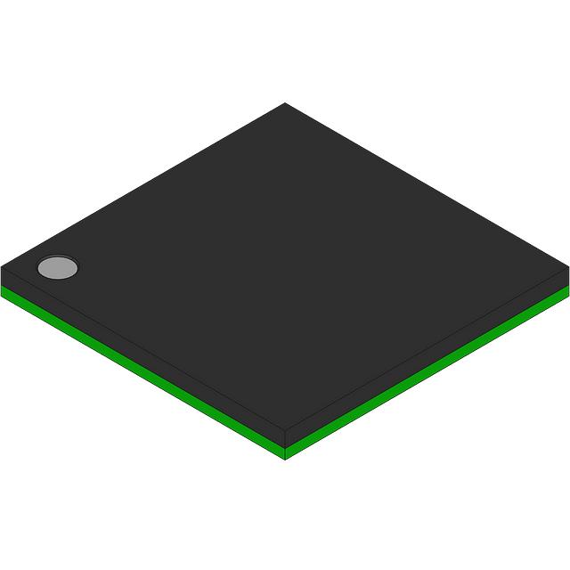 NXP Semiconductors_LPC2880FET180551