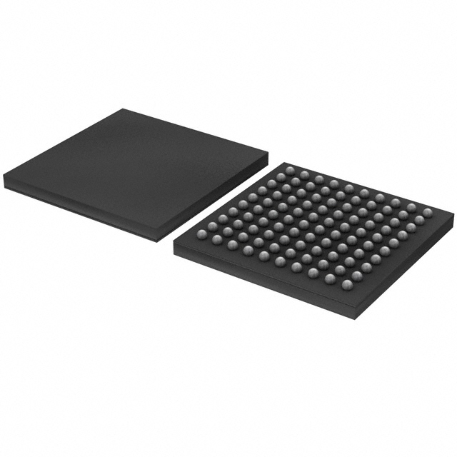 NXP Semiconductors_LPC54016JET100E