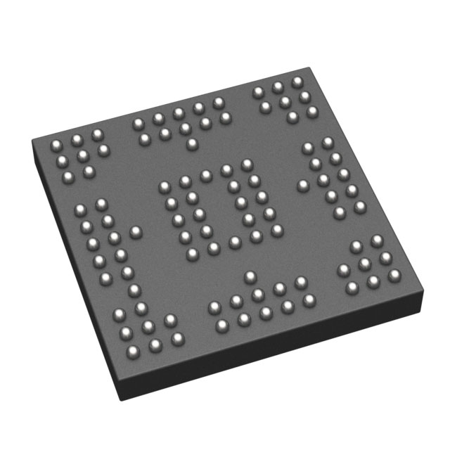 NXP Semiconductors_LPC5528JEV98K