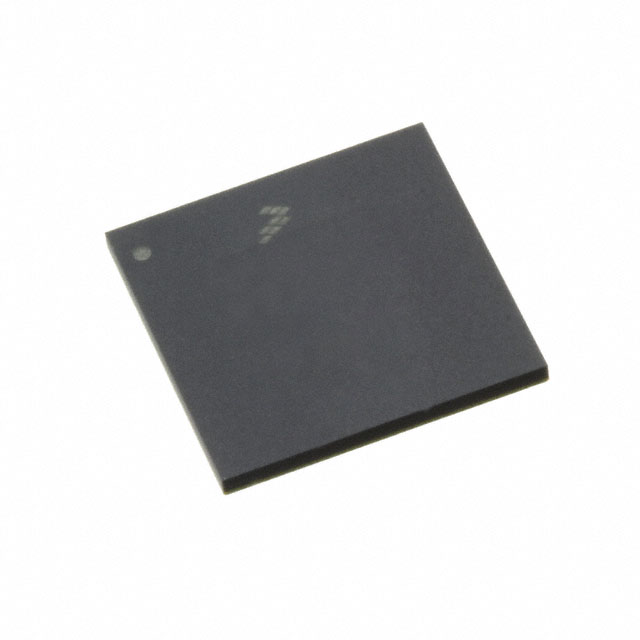 NXP Semiconductors_LS1012AXE7HKB