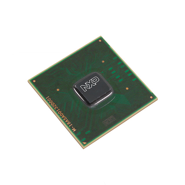 NXP Semiconductors_LS1020AXE7HNB