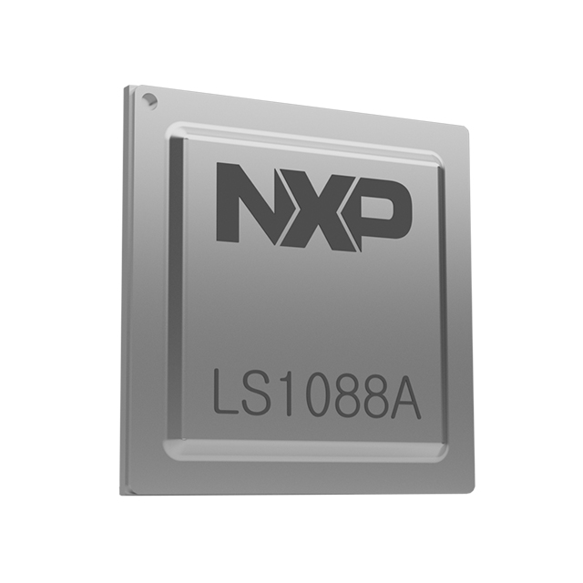 NXP Semiconductors_LS1088AXN7PTA