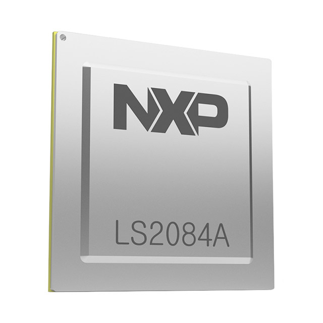 NXP Semiconductors_LS2084AXE7TTB