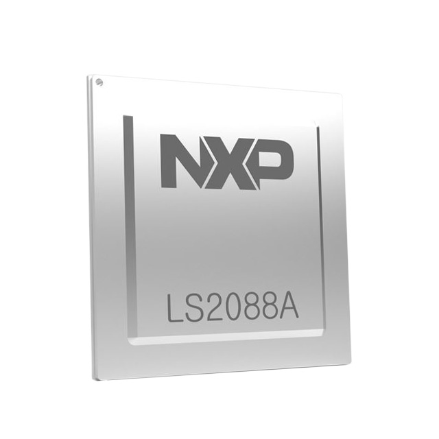 NXP Semiconductors_LS2088ASN7V1B