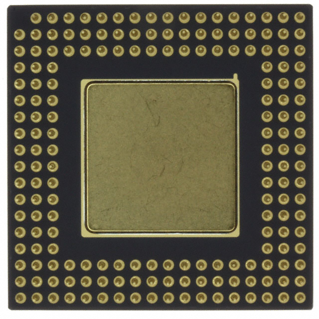 NXP Semiconductors_MC68040RC40A