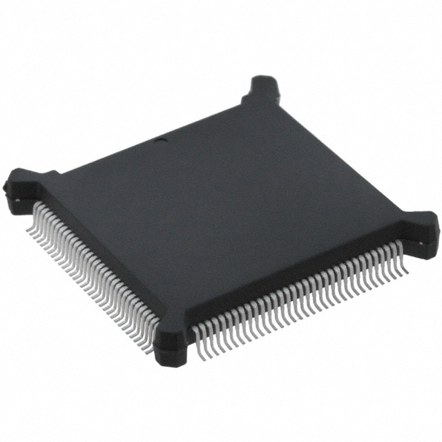 NXP Semiconductors_MC68302FC25C