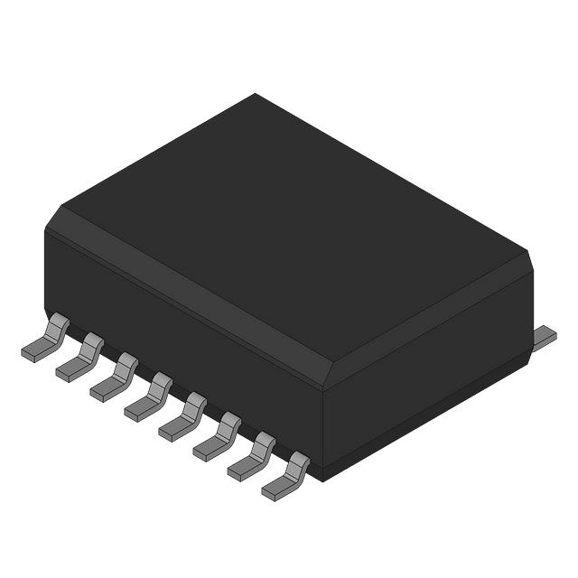 NXP Semiconductors_MC908KX2CDWER-NXP