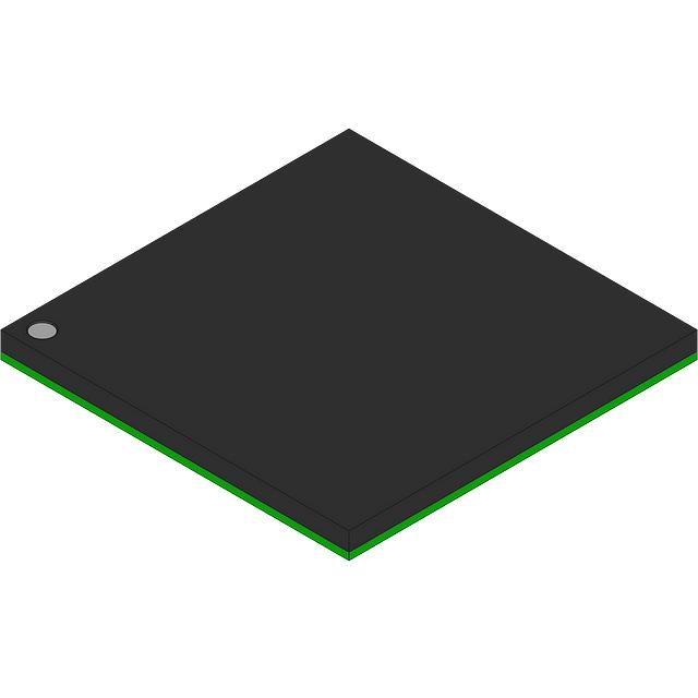 NXP Semiconductors_SPC5748GK0AMMJ6