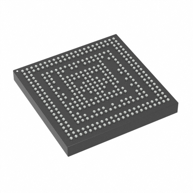 NXP Semiconductors_MCIMX257CJN4A