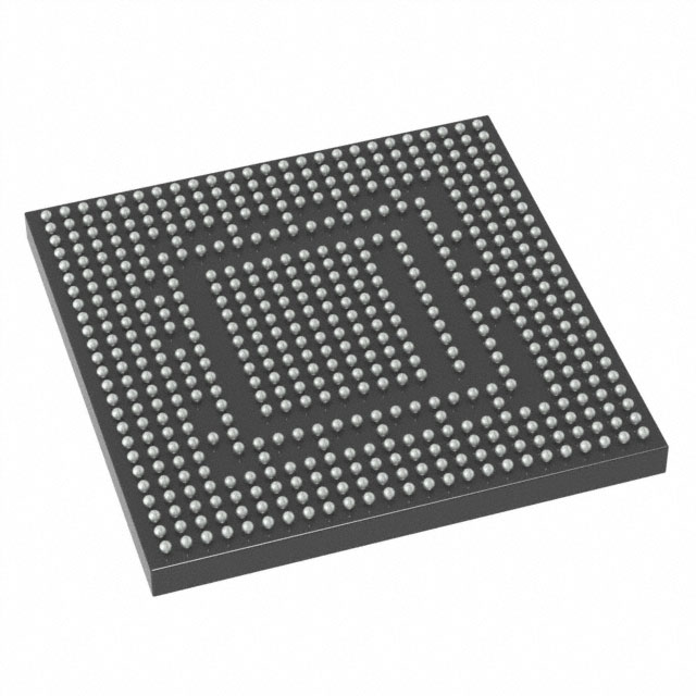 NXP Semiconductors_MCIMX515DVK8C