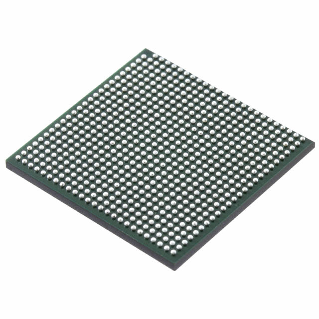 NXP Semiconductors_MCIMX6D4AVT08AE