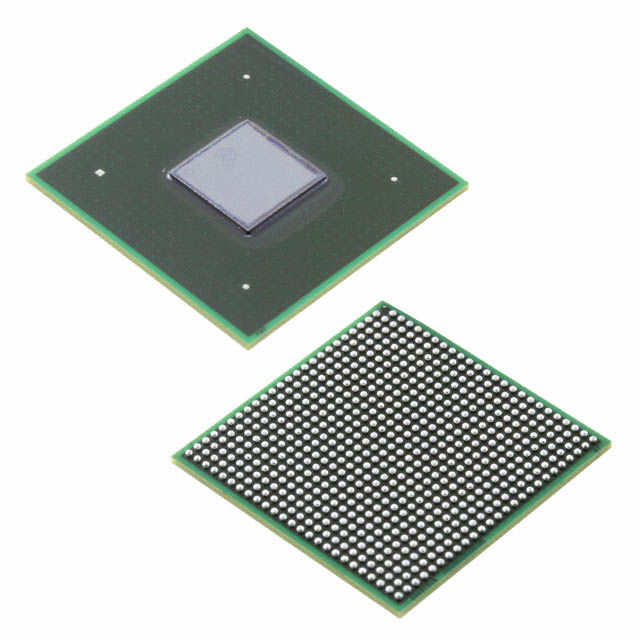 NXP Semiconductors_MCIMX6Q5EYM10ACR