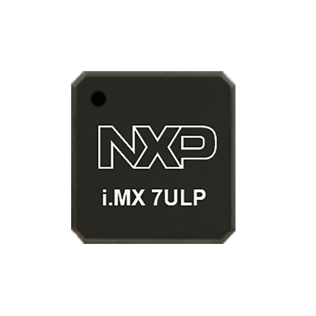 NXP Semiconductors_MCIMX7U3CVP06SC