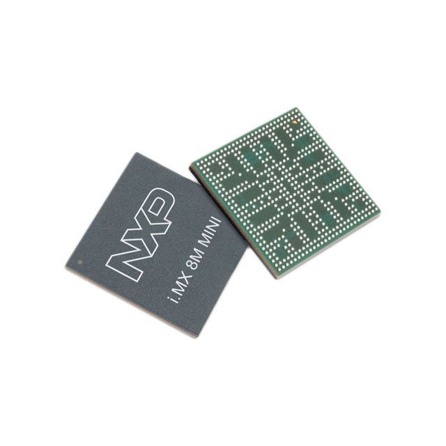 NXP Semiconductors_MIMX8MN3CVPIZAA