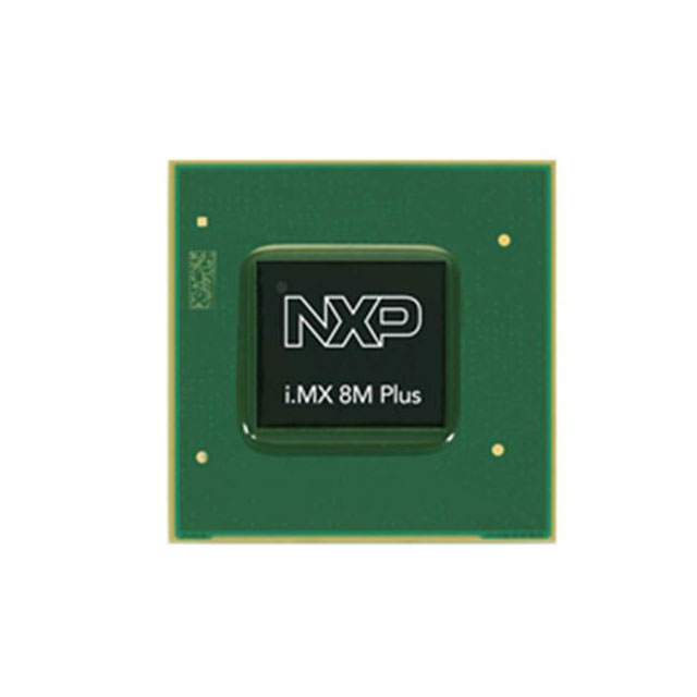 NXP Semiconductors_MIMX8ML4CVNKZAB