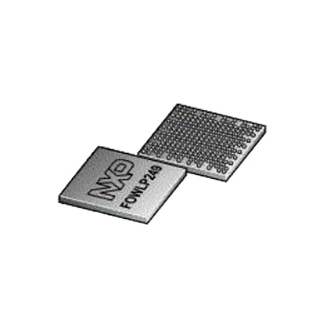 NXP Semiconductors_MIMXRT595SFFOC