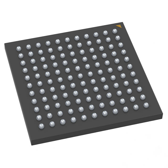 NXP Semiconductors_MIMXRT685SFFOB