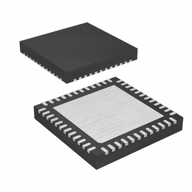 NXP Semiconductors_MM912J637AM2EP