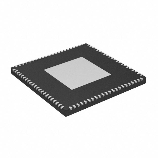 NXP Semiconductors_MK22FN512VFX12R