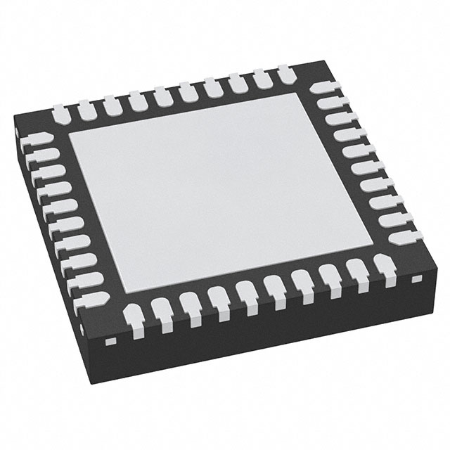 NXP Semiconductors_MKE14Z32VFP4