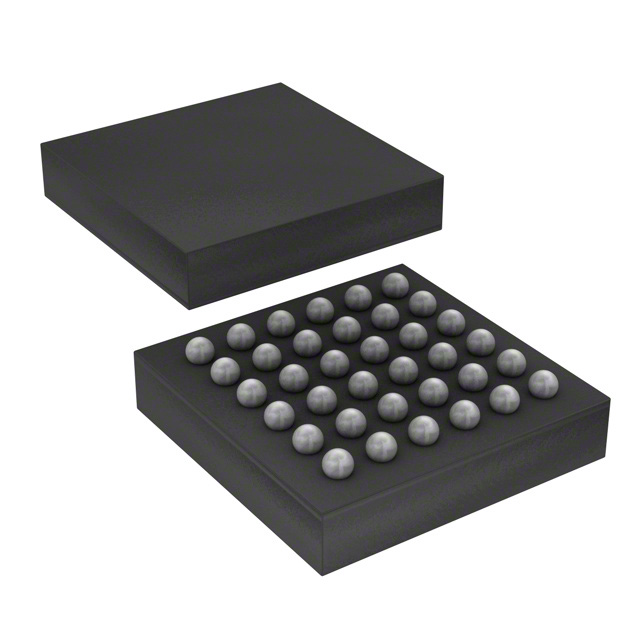 NXP Semiconductors_MKL17Z64VDA4