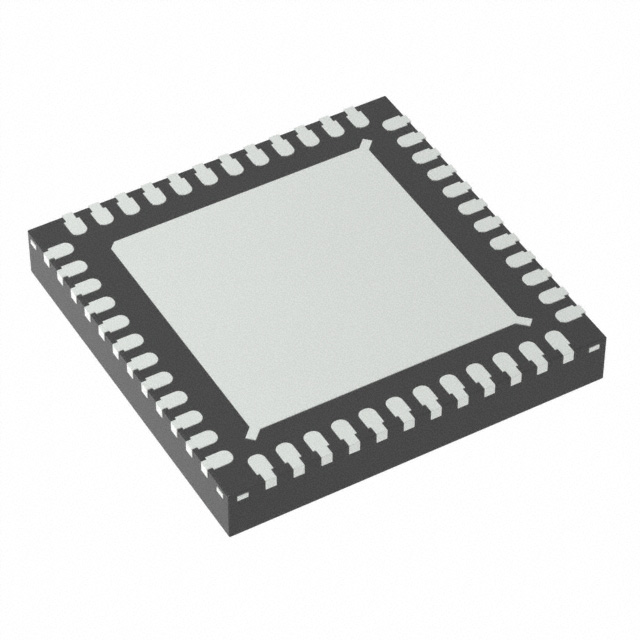 NXP Semiconductors_MKS20FN256VFT12