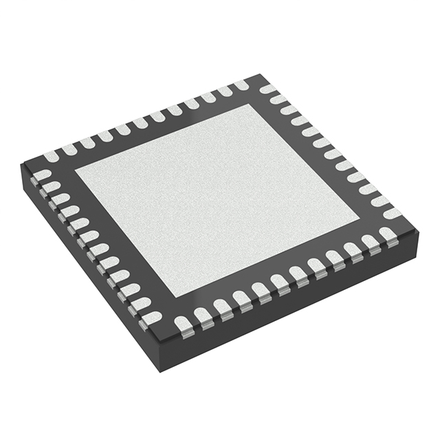 NXP Semiconductors_MKW37A512VFT4