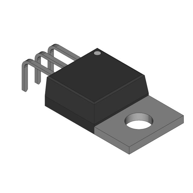 NXP Semiconductors_P5010NSE7QMB557-NXP