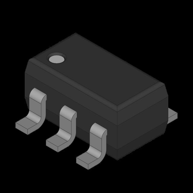 NXP Semiconductors_P5010NSE7TNB557