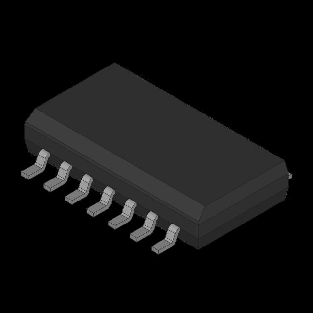 NXP Semiconductors_P5010NSN7QMB557