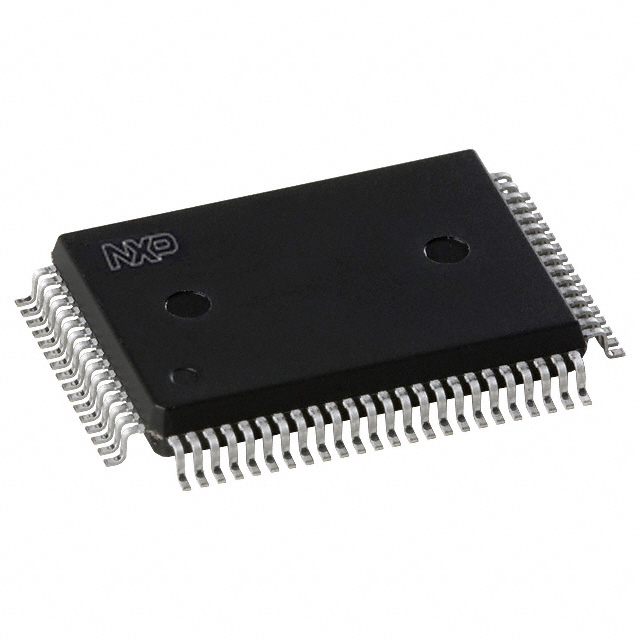 NXP Semiconductors_SAA7709H/N105,518