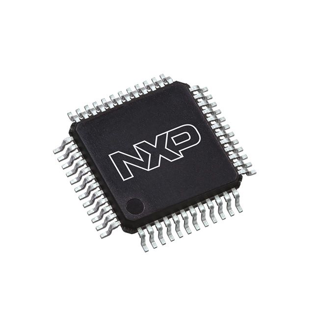 NXP Semiconductors_S912ZVMAL3F0MLC