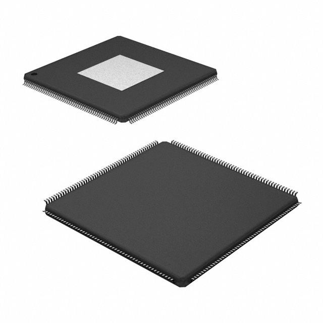 NXP Semiconductors_SAC57D54HCVLT