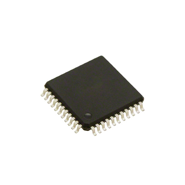 NXP Semiconductors_SC705C8AE0VFBE