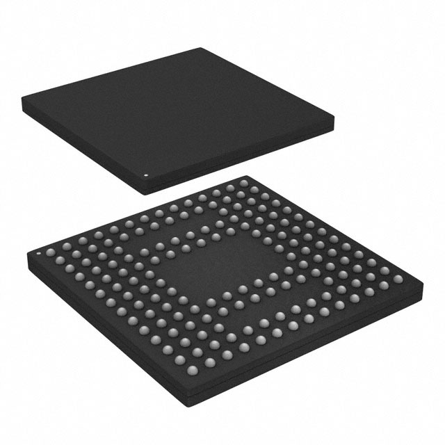 NXP Semiconductors_SCF5249VM140