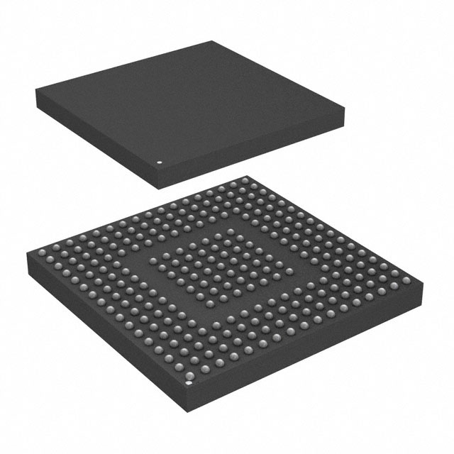 NXP Semiconductors_FS32R372SDK0MMMT