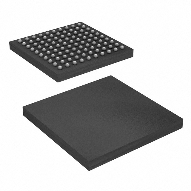 NXP Semiconductors_SPC5746CBK1ACMH6