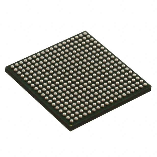 NXP Semiconductors_SPC5748GSK1MMN6