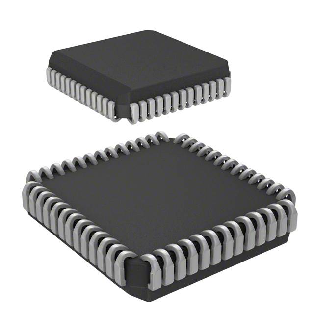 NXP Semiconductors_MC68HC11E9BCFNE2