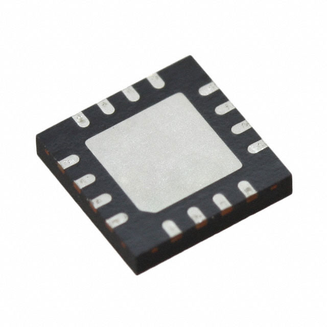 NXP Semiconductors_MC9S08QG8CFFER