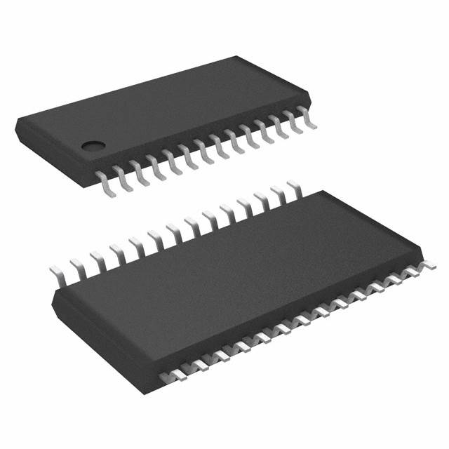NXP Semiconductors_MC9S08SH16CTL