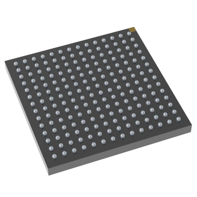 NXP Semiconductors_MIMXRT106LDVL6A