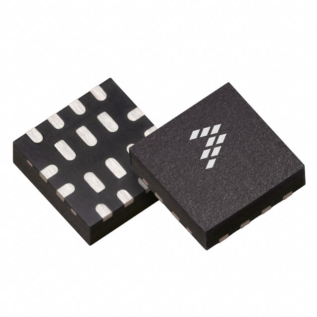 NXP Semiconductors_FXLN8371QR1