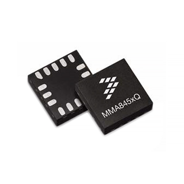 NXP Semiconductors_FXLS8471QR1
