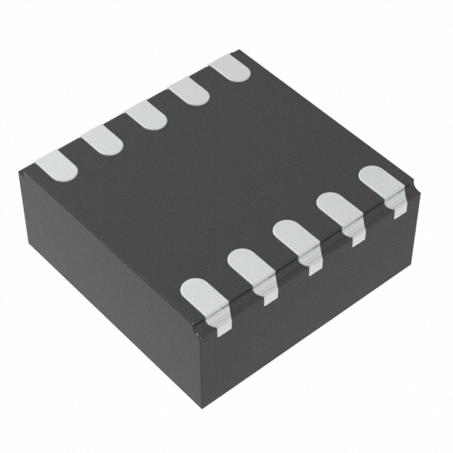 NXP Semiconductors_FXLS8962AFR1