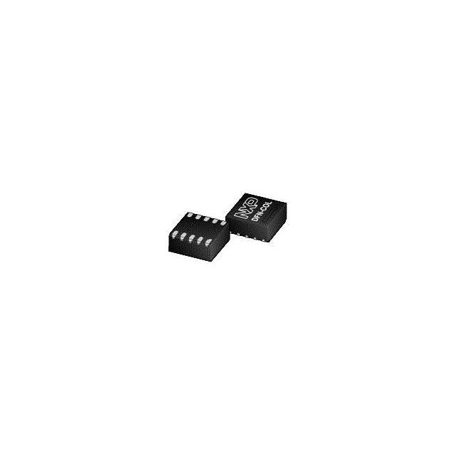 NXP Semiconductors_FXLS8964AFR3
